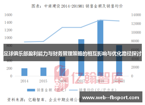 足球俱乐部盈利能力与财务管理策略的相互影响与优化路径探讨 足球俱乐部盈利能力与财务管理策略的相互影响与优化路径探讨